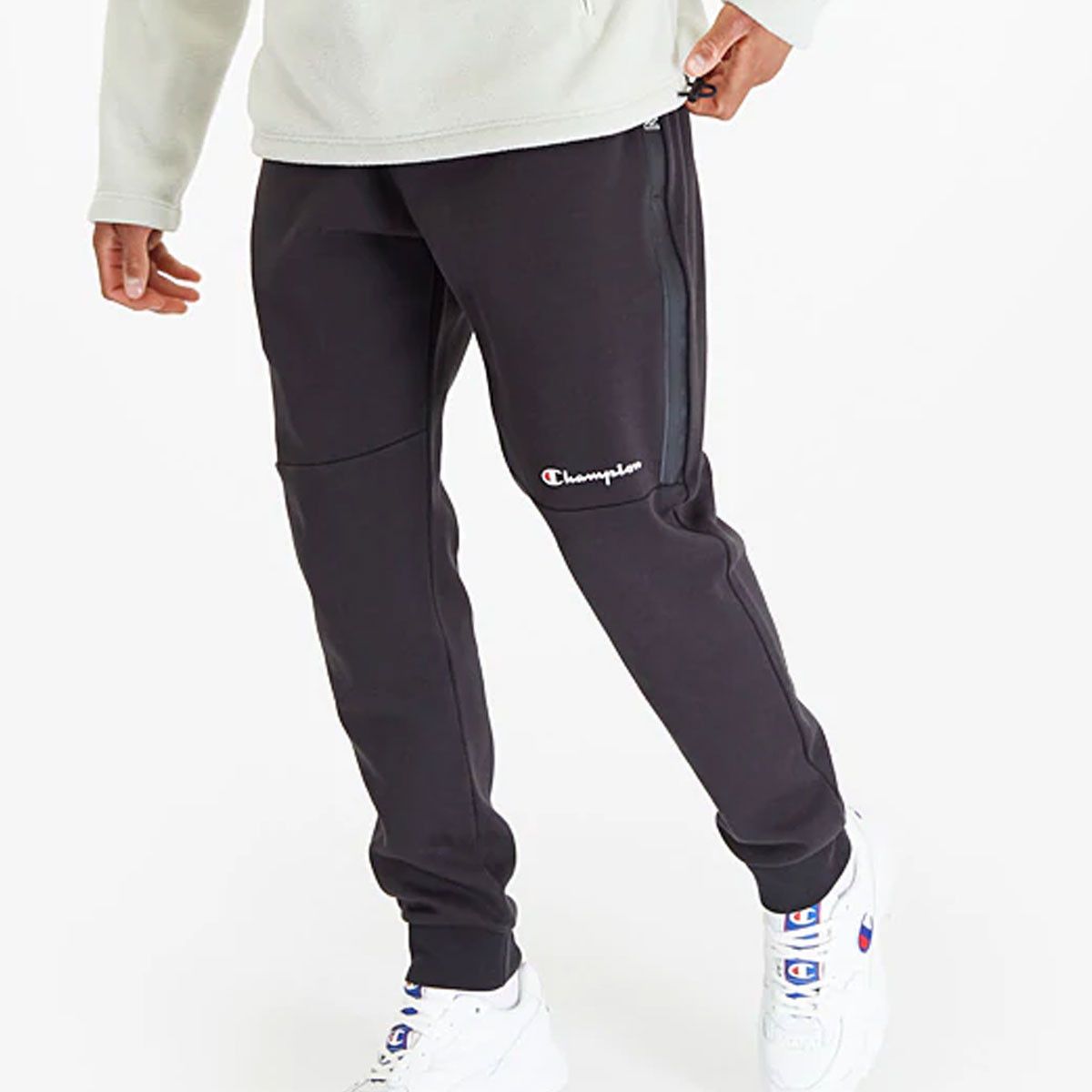 Pantalons de survêtement Champion RIB CUFF PANTS