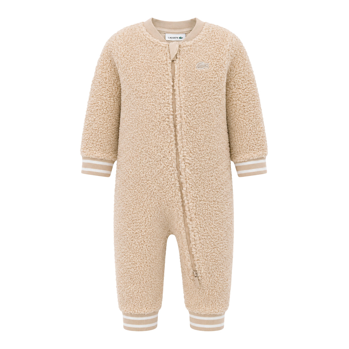 Pilote Combinaison Lacoste SHERPA Bébé