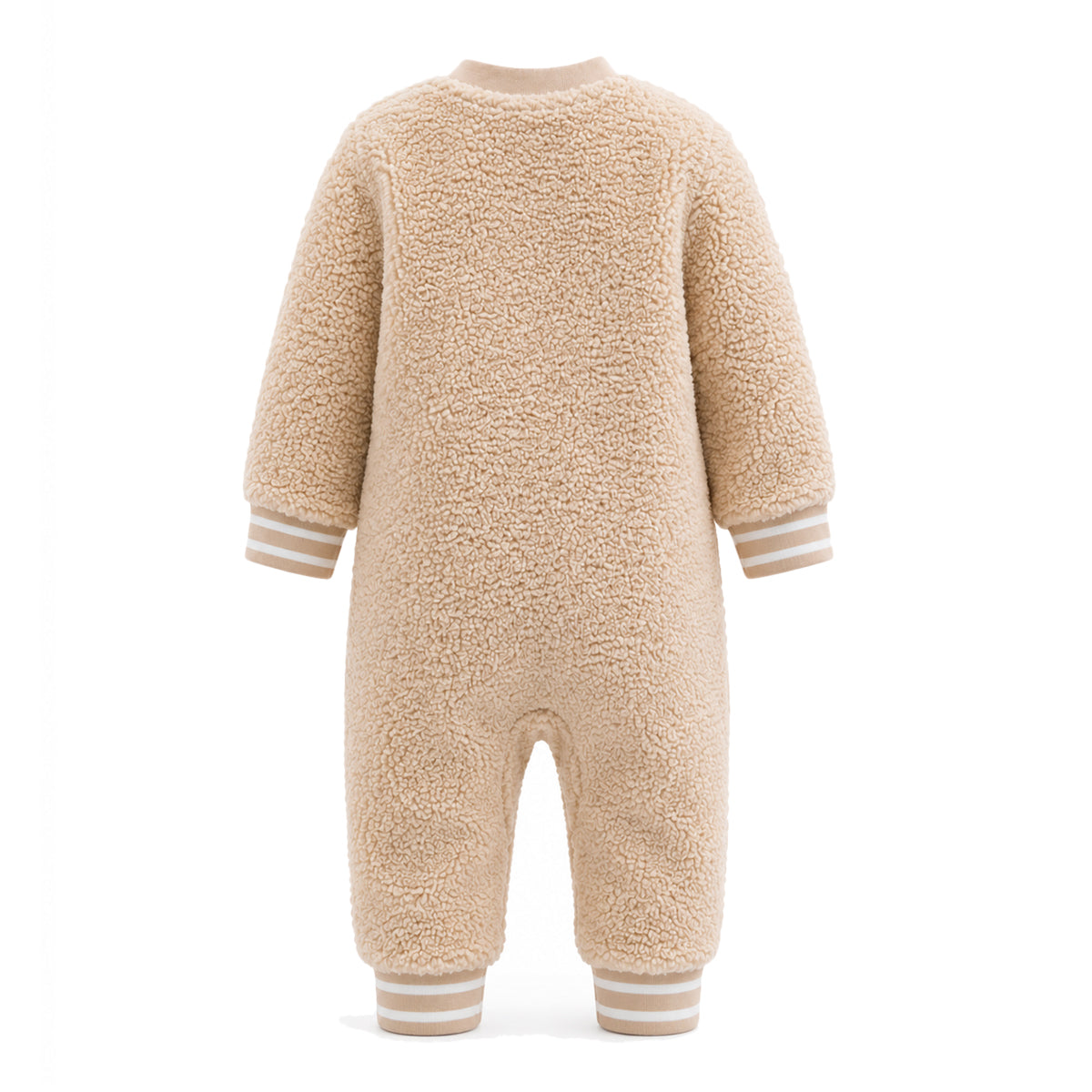 Pilote Combinaison Lacoste SHERPA Bébé