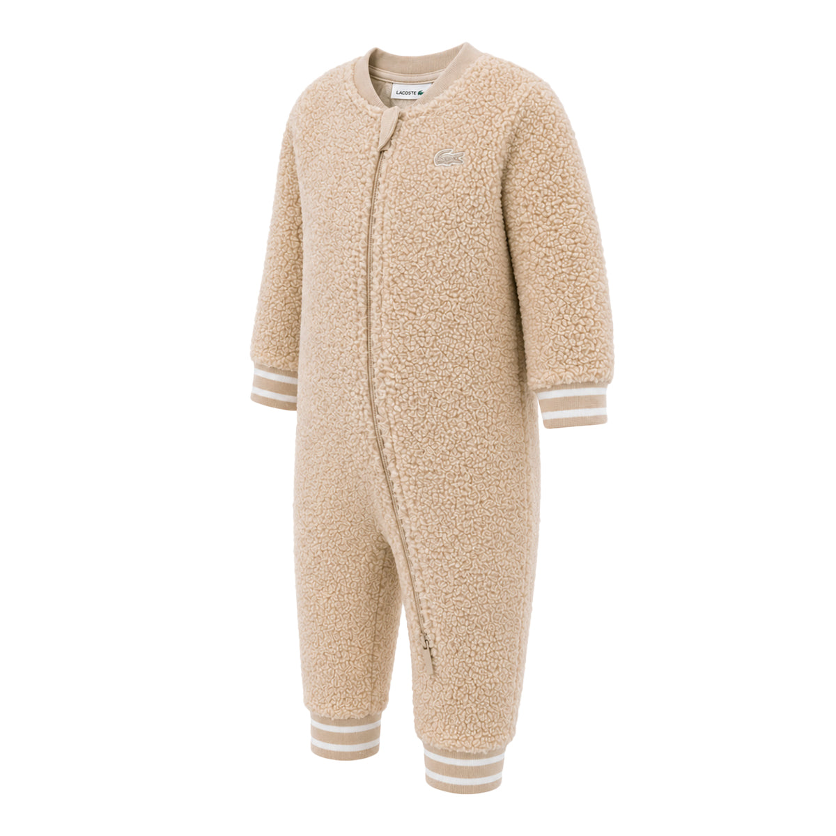 Pilote Combinaison Lacoste SHERPA Bébé