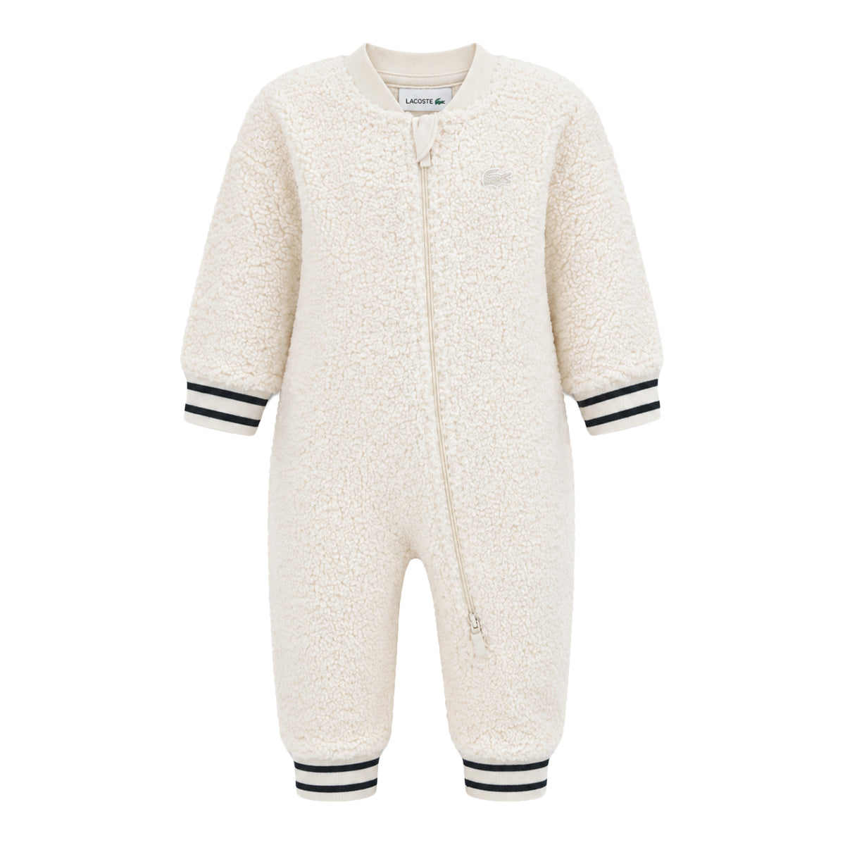 Pilote Combinaison Lacoste SHERPA Bébé