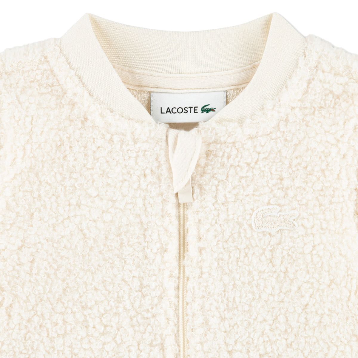 Pilote Combinaison Lacoste SHERPA Bébé
