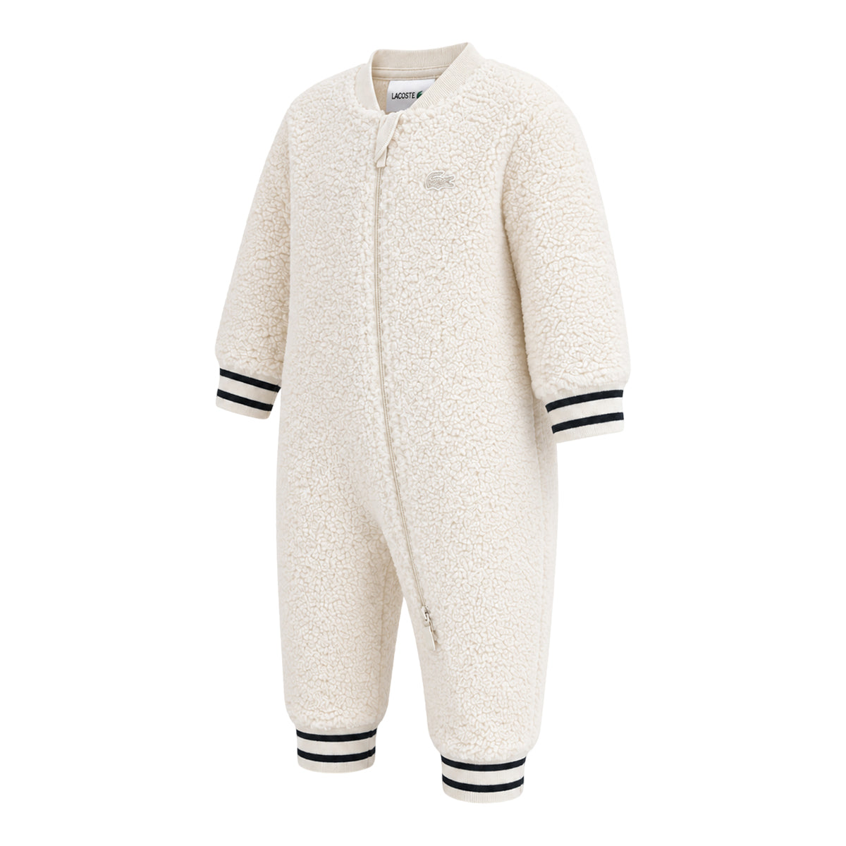 Pilote Combinaison Lacoste SHERPA Bébé
