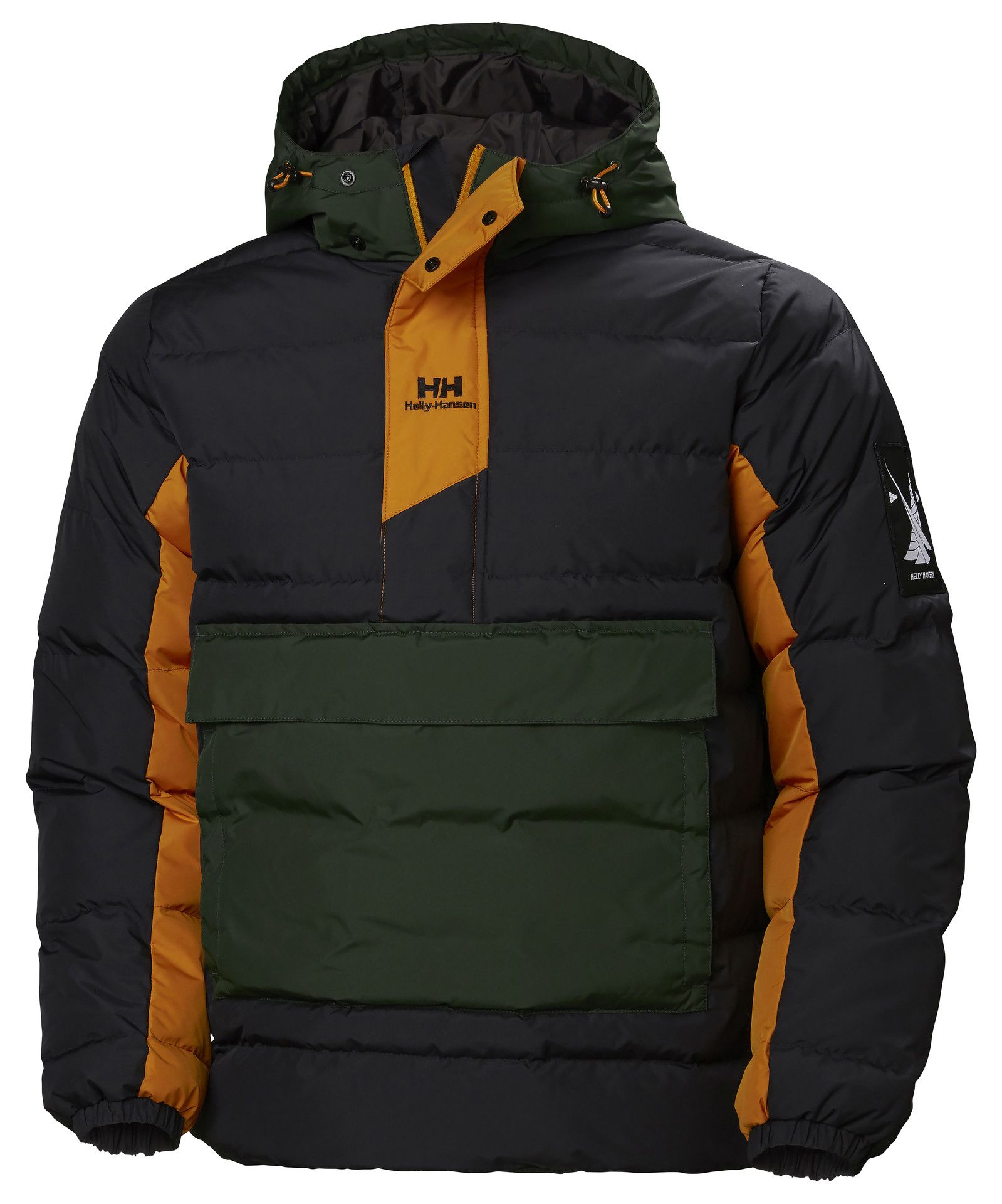 Parkas Helly Hansen YU PUFFER ANORAK