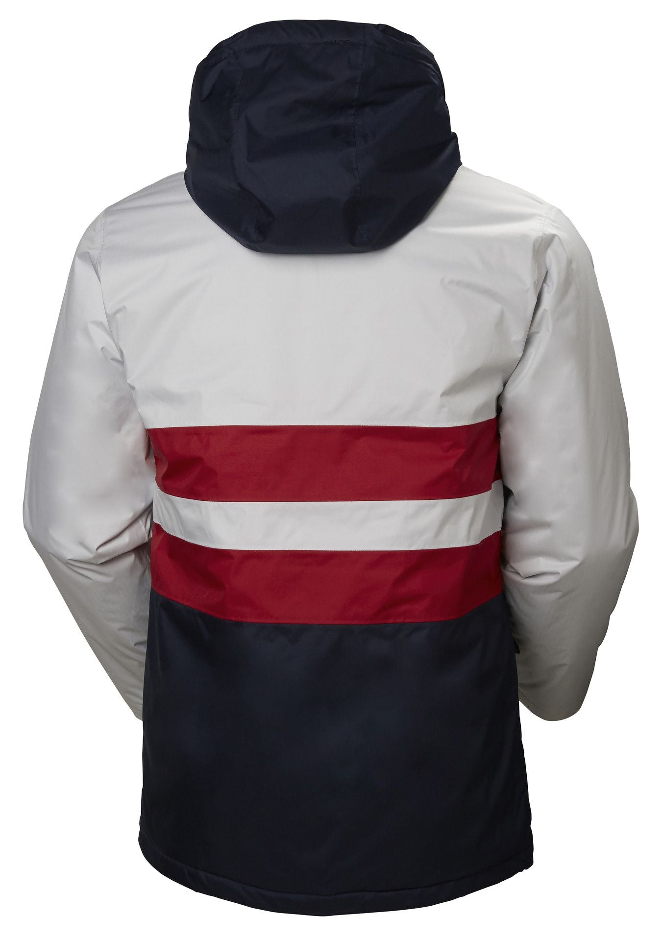 Coupevent Helly Hansen YU INS RAIN