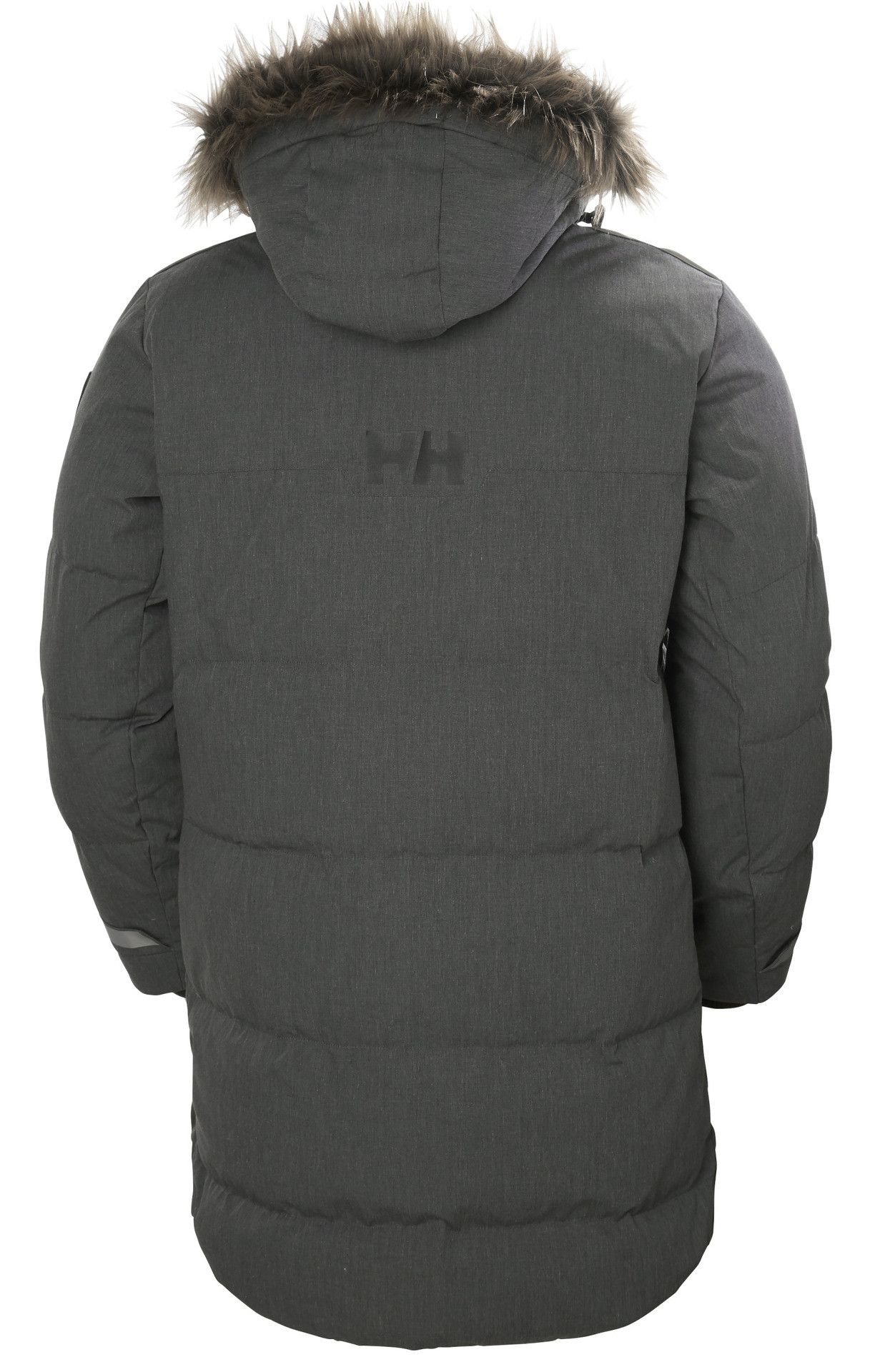Parkas Helly Hansen BARENTS