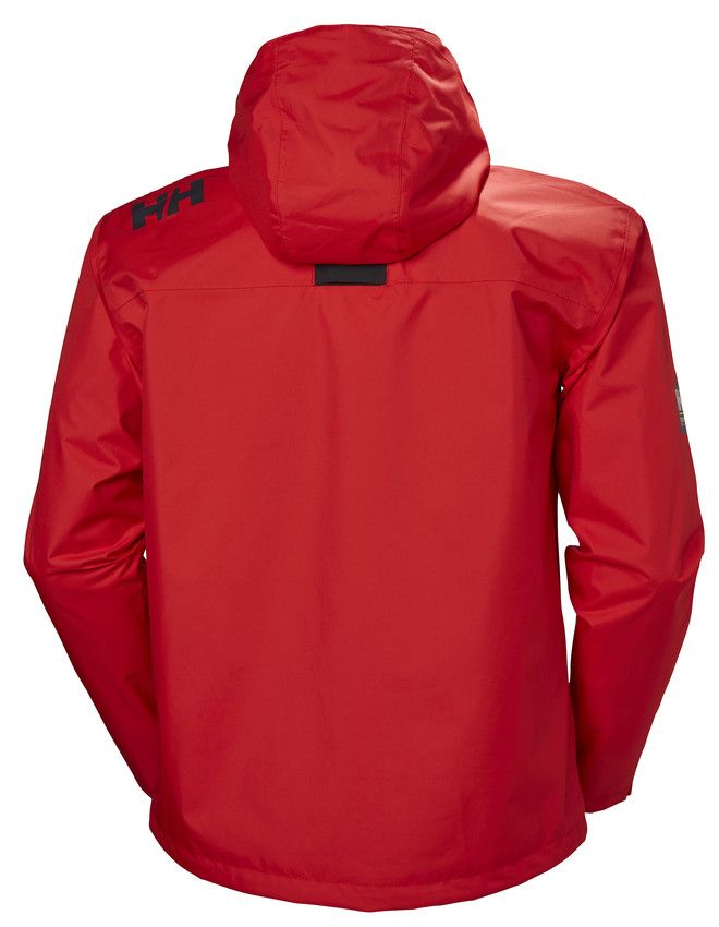 Coupevent Helly Hansen CREW HOODED JACKET