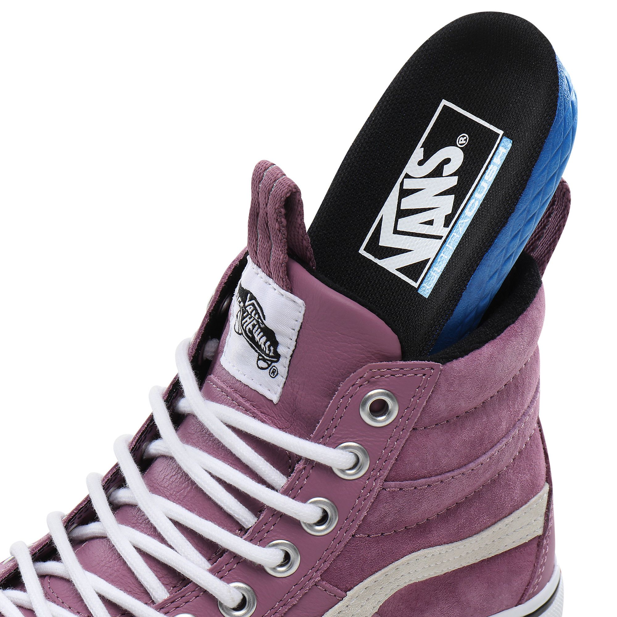 Baskets Vans UA SK8-HI MTE 2.0 DX