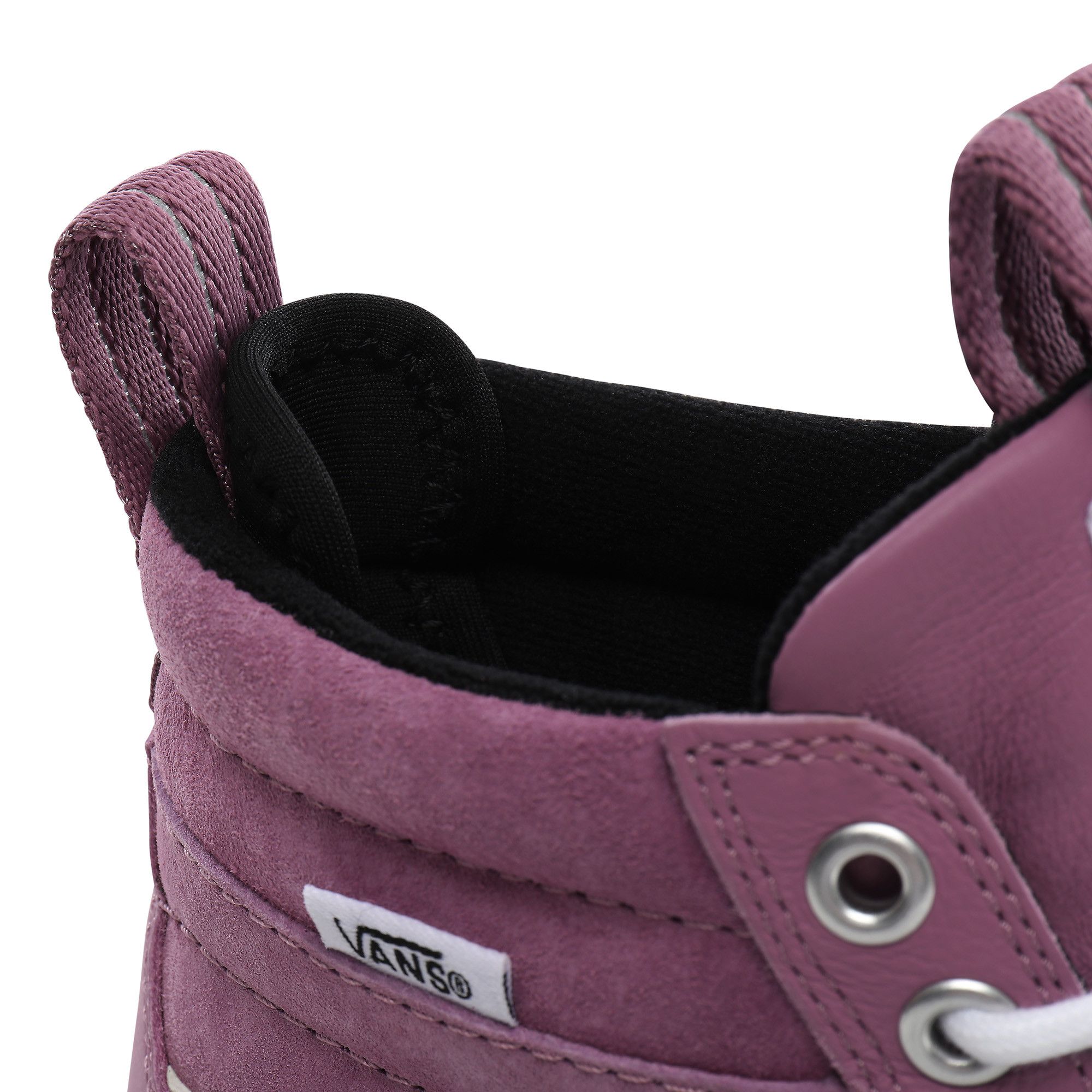 Baskets Vans UA SK8-HI MTE 2.0 DX