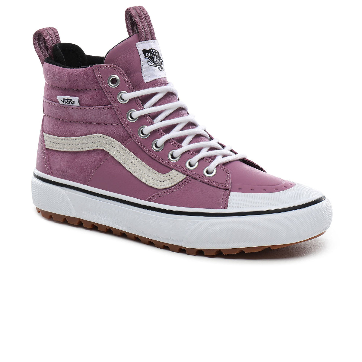 Baskets Vans UA SK8-HI MTE 2.0 DX