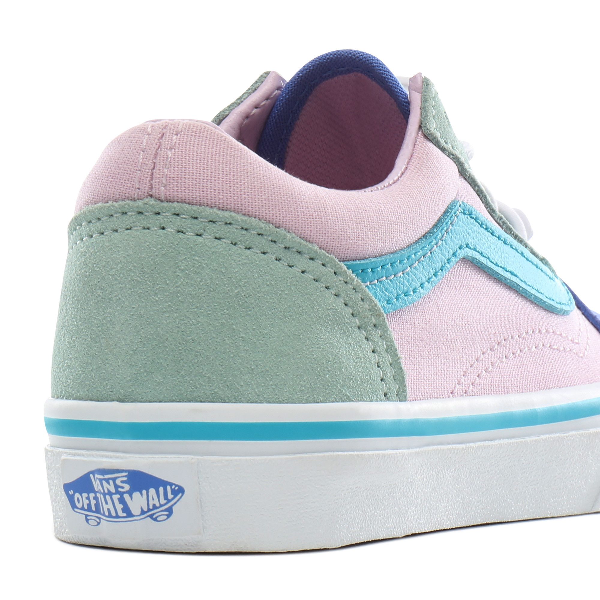 Baskets Vans Old Skool TOGGLE LC