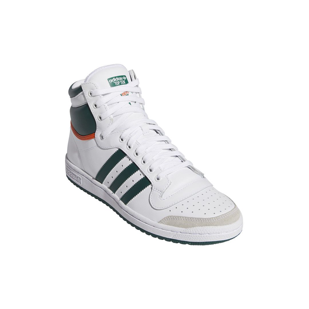 Baskets adidas Originals TOP TEN HI