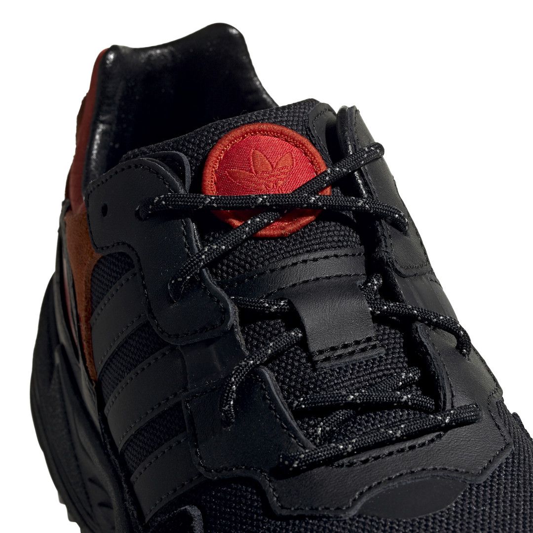 Baskets Junior adidas Originals YUNG-96 J