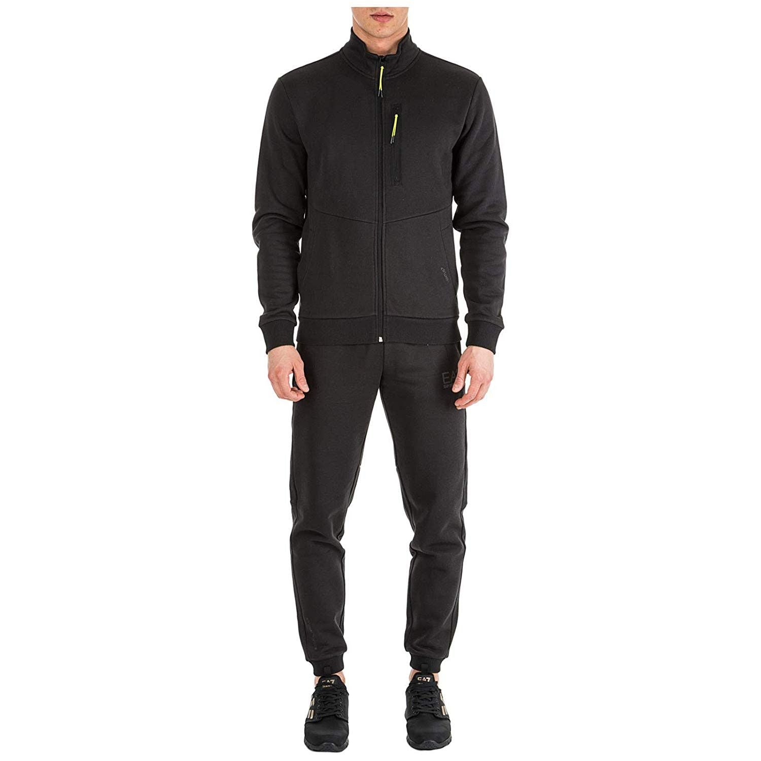 Ensembles de survêtement EA7 Emporio Armani TRACKSUIT
