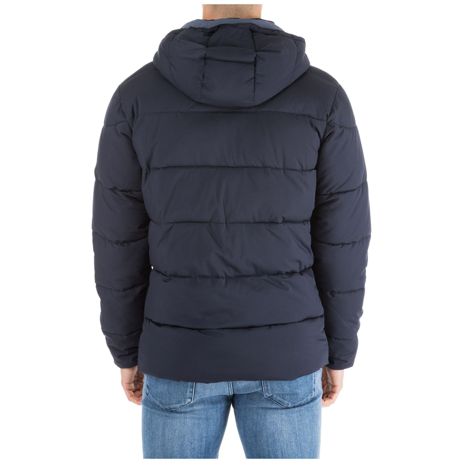 Blousons EA7 Emporio Armani BOMBER JKT