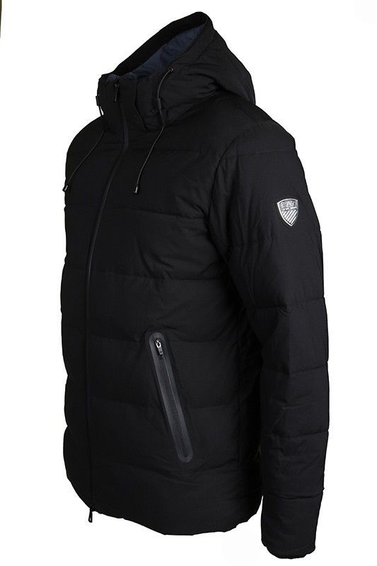 Blousons EA7 Emporio Armani BOMBER JKT