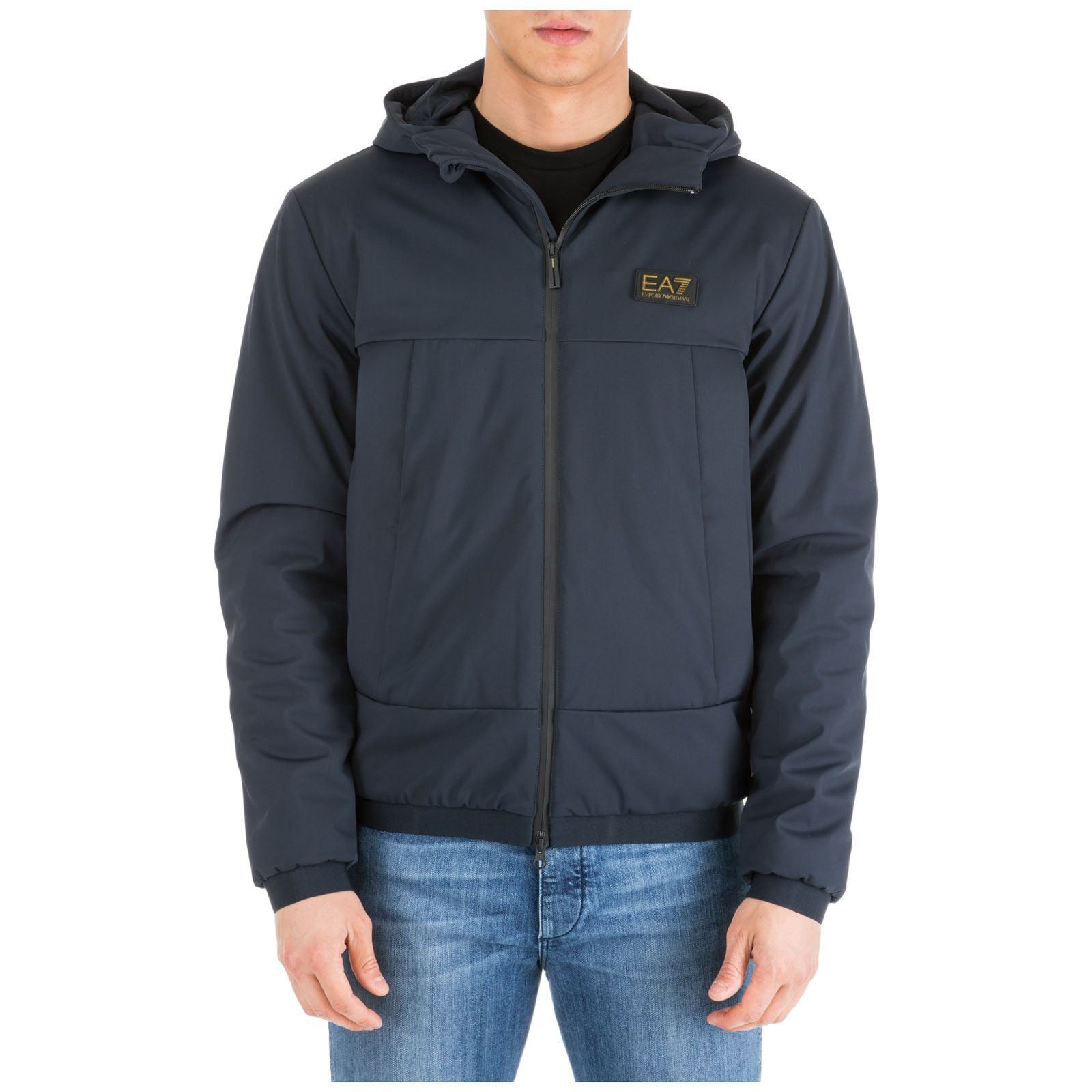 Blousons EA7 Emporio Armani BOMBER JKT