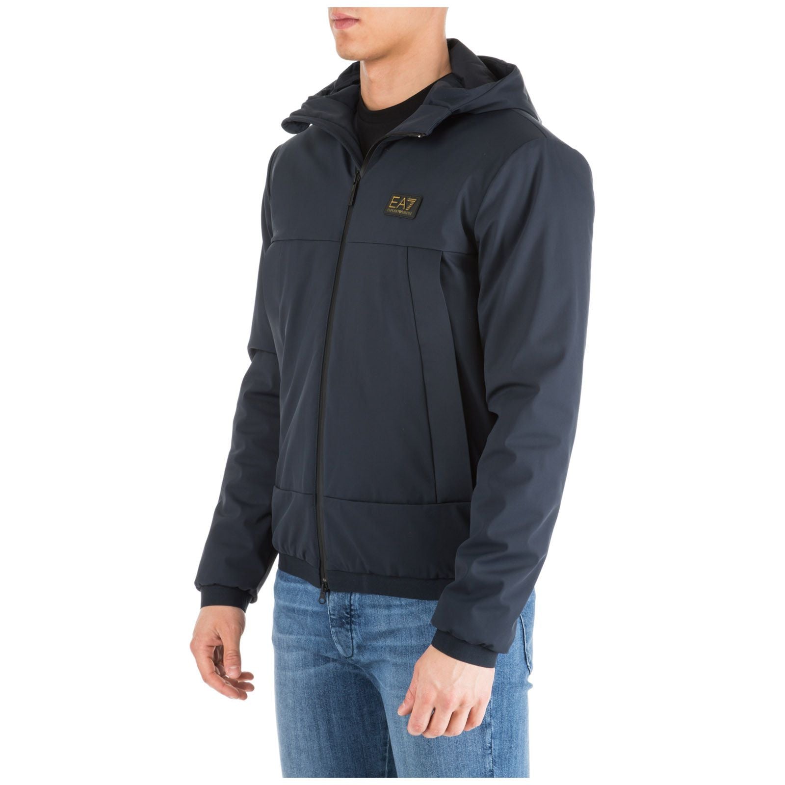 Blousons EA7 Emporio Armani BOMBER JKT