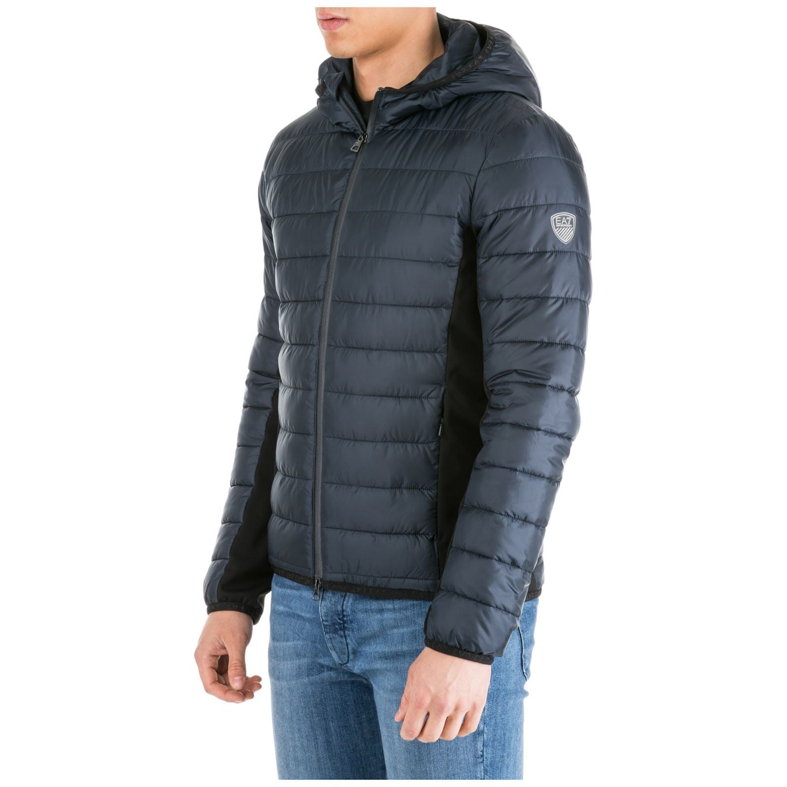 Doudounes EA7 Emporio Armani BOMBER JKT