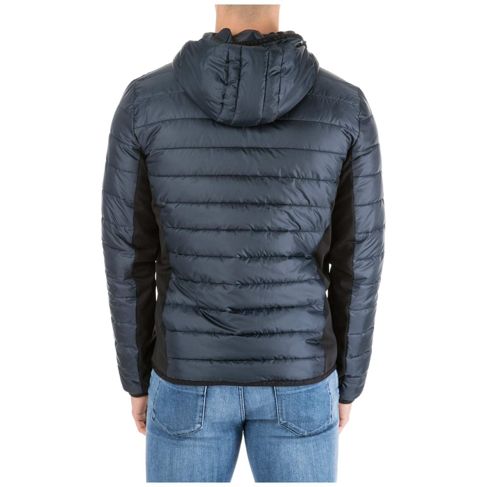 Doudounes EA7 Emporio Armani BOMBER JKT