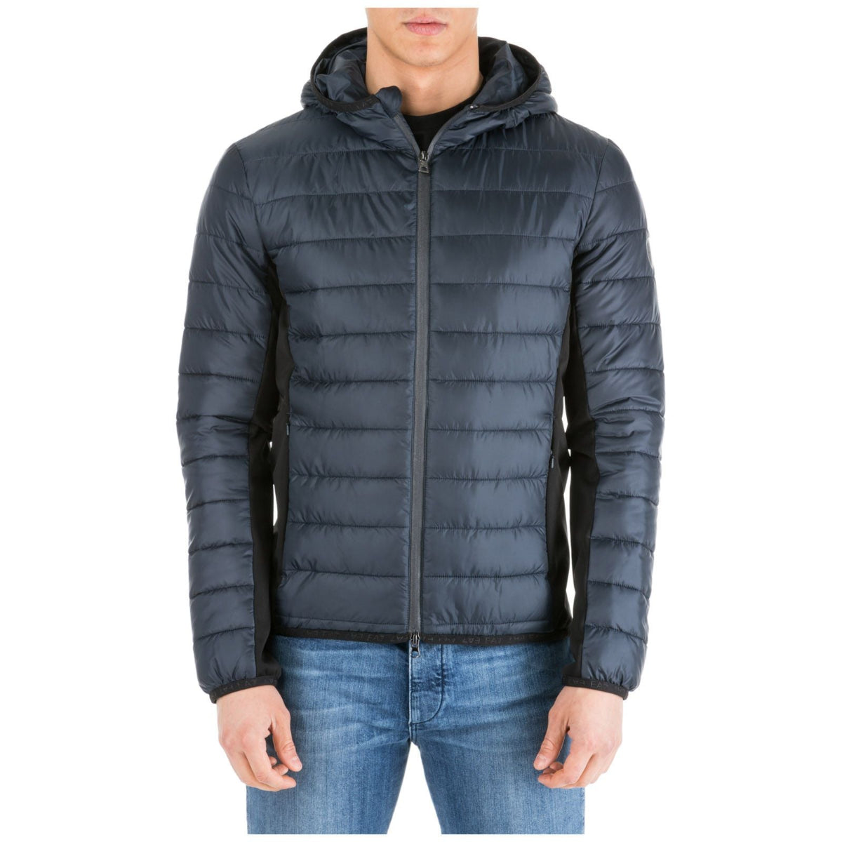 Doudounes EA7 Emporio Armani BOMBER JKT