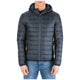 Doudoune EA7 Emporio Armani BOMBER