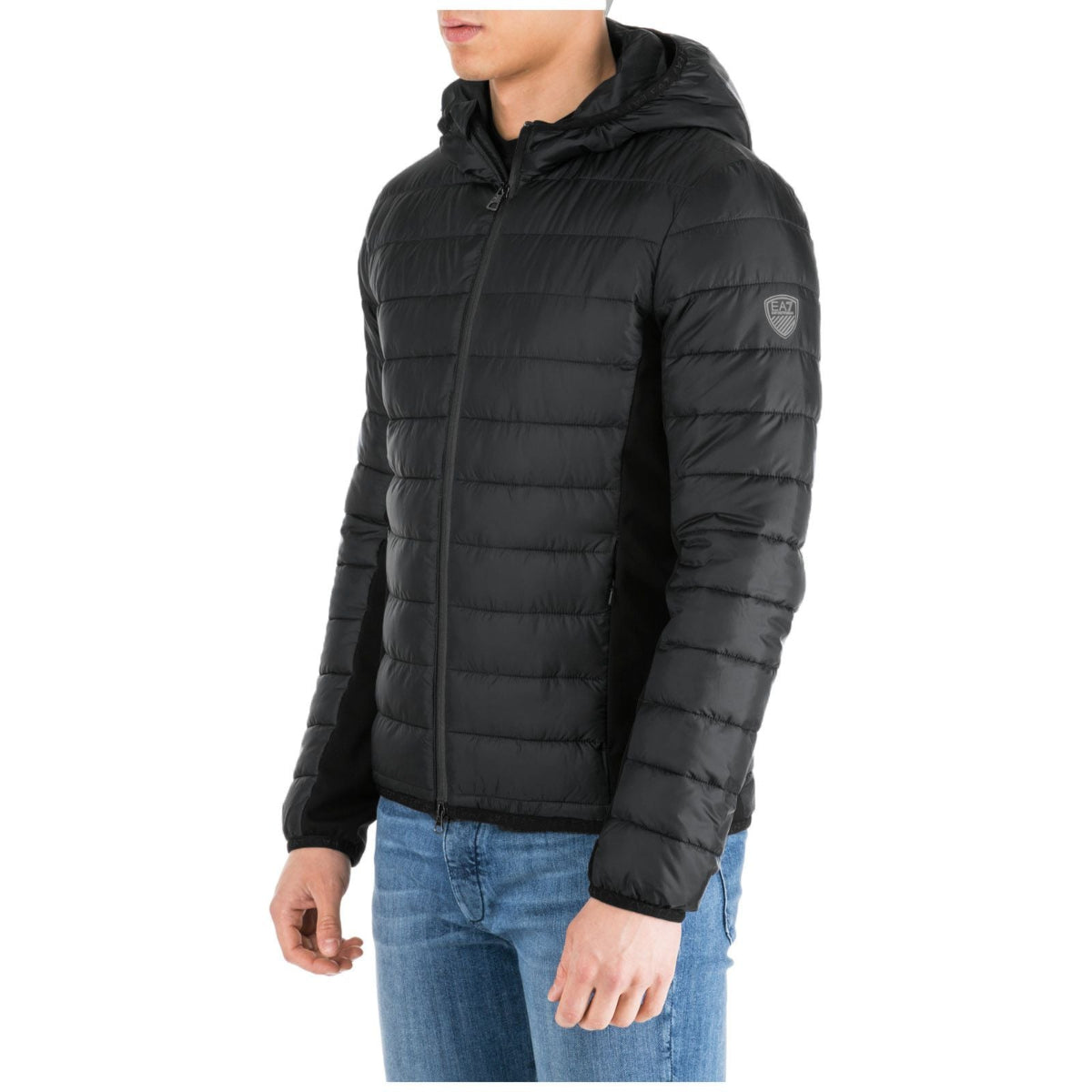 Doudounes EA7 Emporio Armani BOMBER JKT
