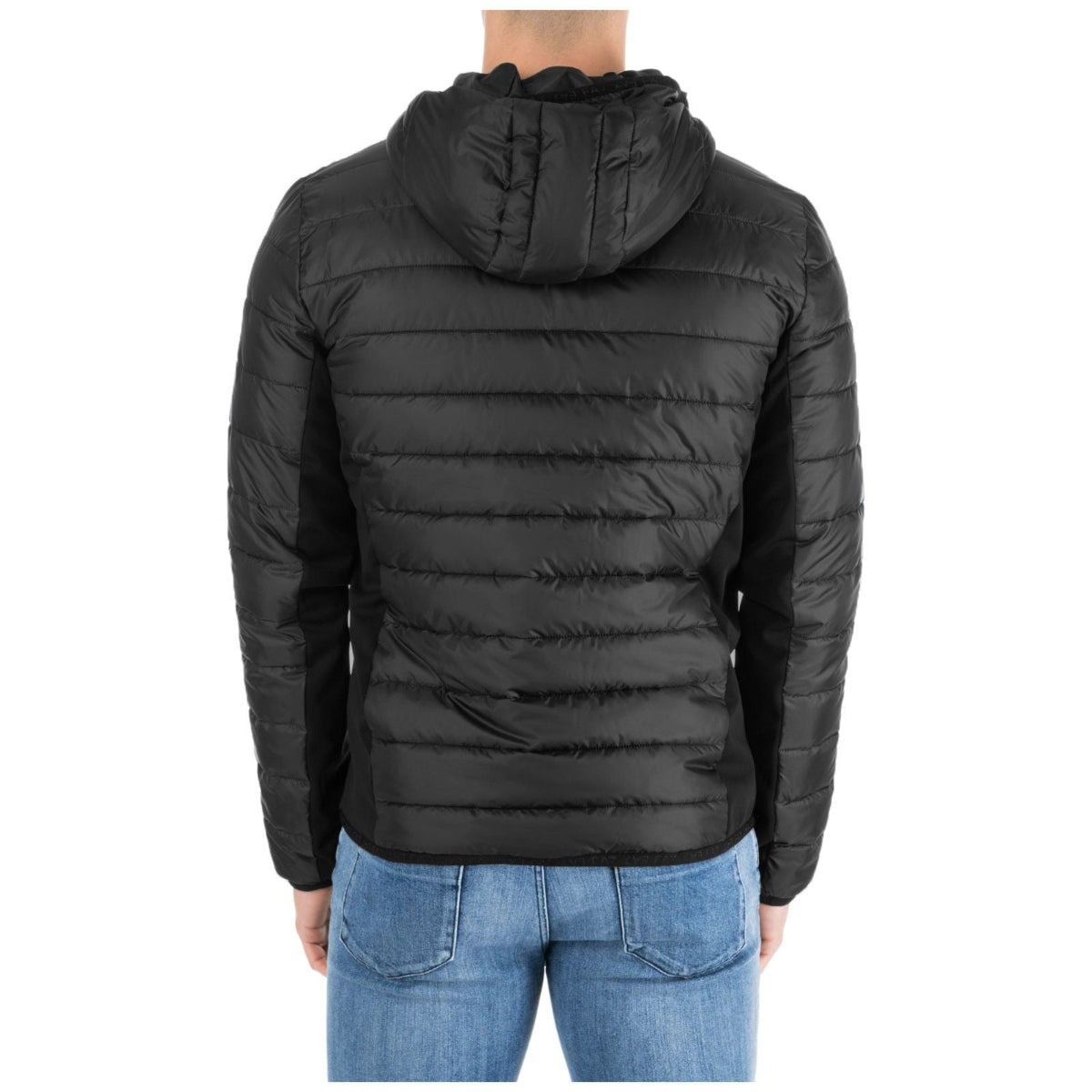 Doudounes EA7 Emporio Armani BOMBER JKT