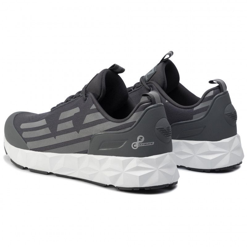 Baskets EA7 Emporio Armani SNEAKER