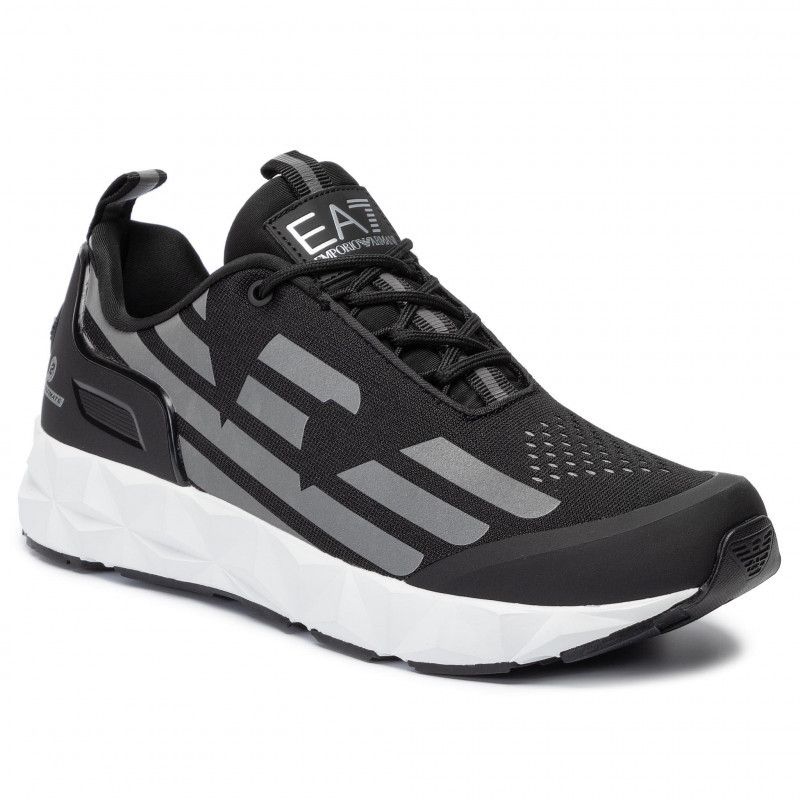 Baskets EA7 Emporio Armani SNEAKER