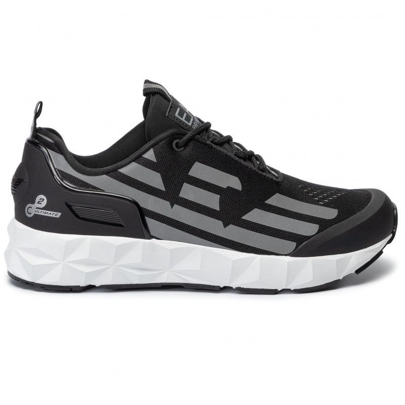 Baskets EA7 Emporio Armani SNEAKER