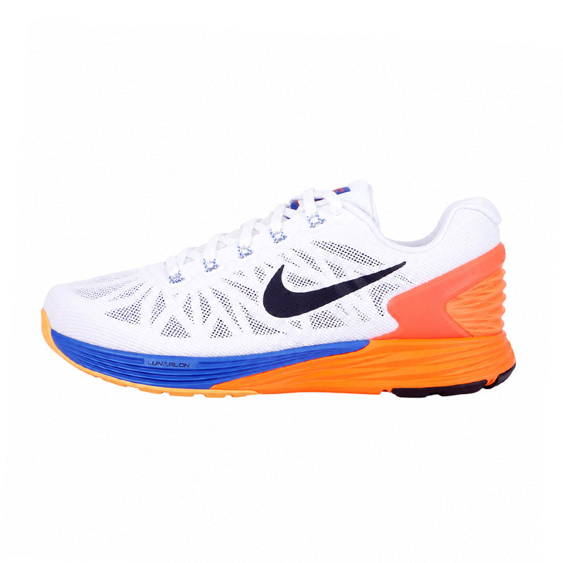 Basket Homme Nike LUNARGLIDE 6