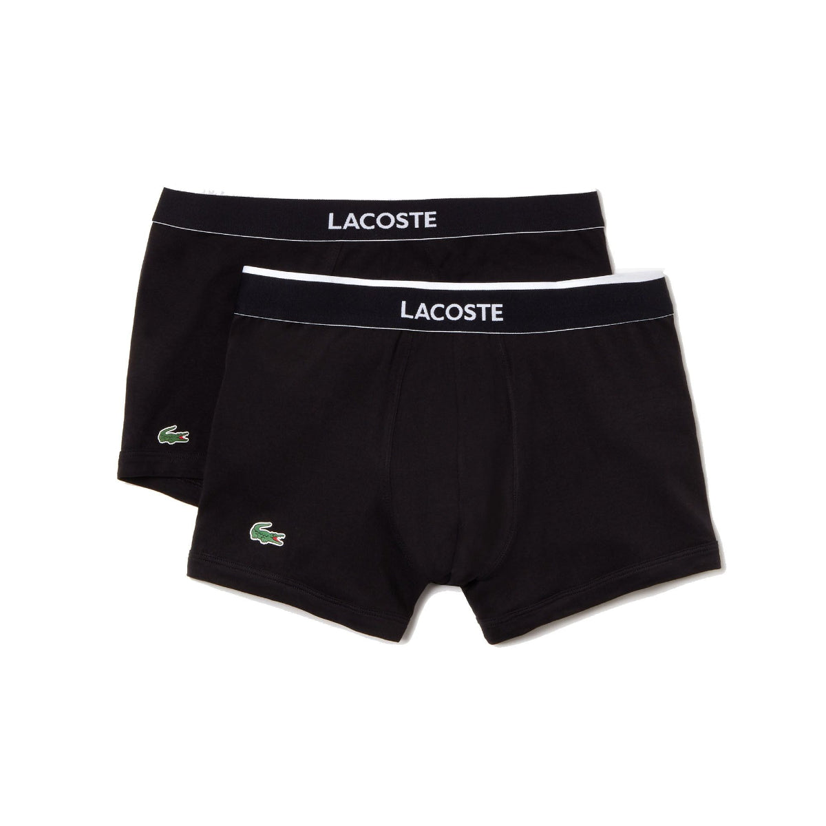 Boxers Lacoste 2PK TRUNK