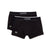 Pack de 2 boxers Lacoste