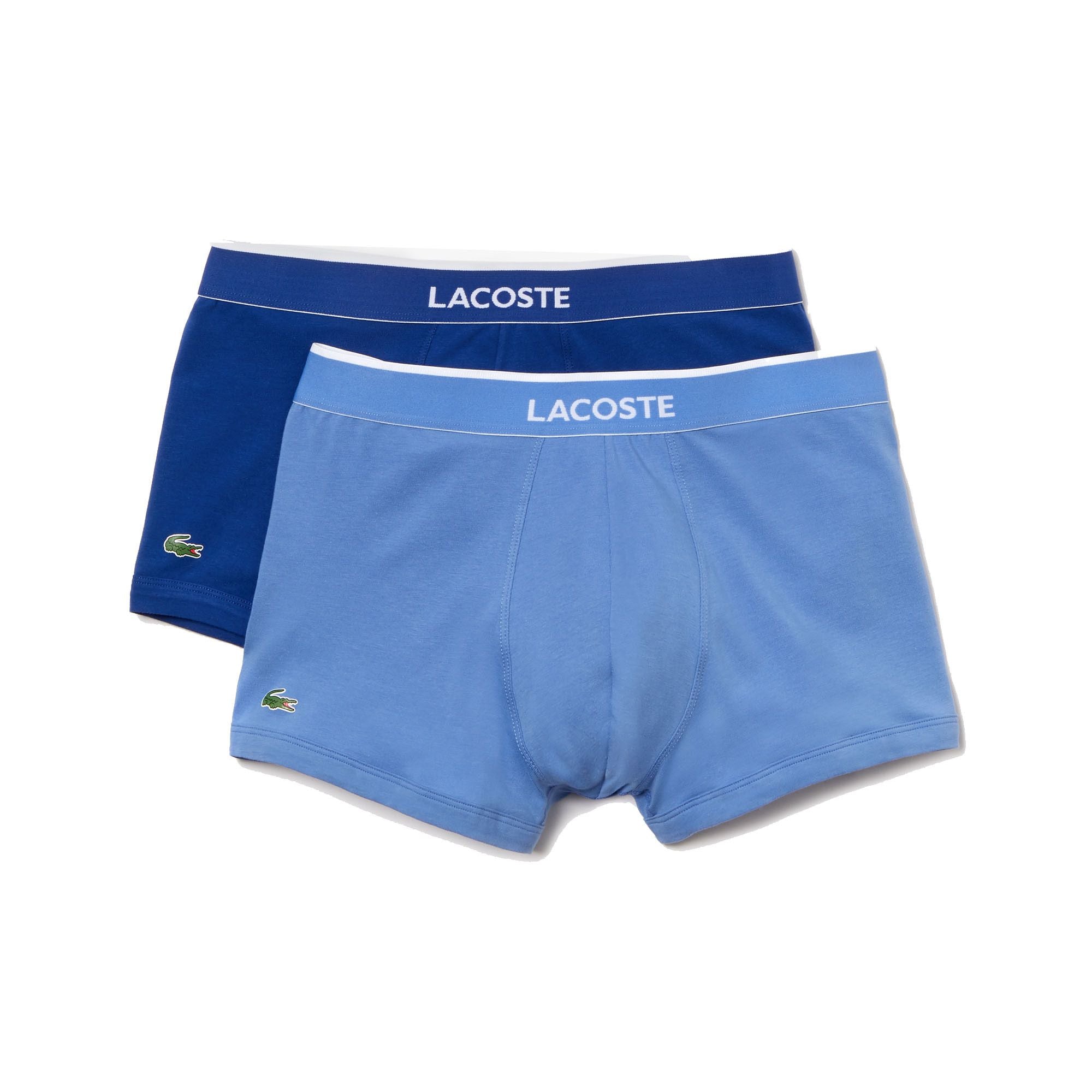 Boxers Lacoste 2PK TRUNK