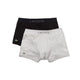 Pack de 2 boxers Lacoste