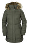 Parkas Helly Hansen W BLUME PUFFY