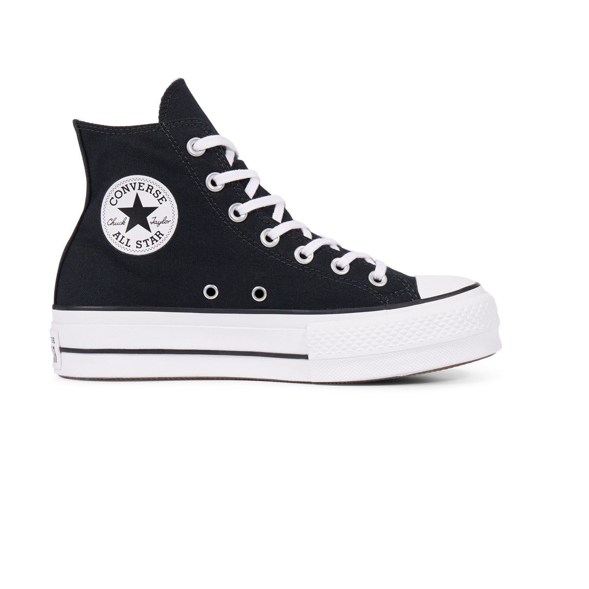 Baskets Converse HI ALL STAR LIFT