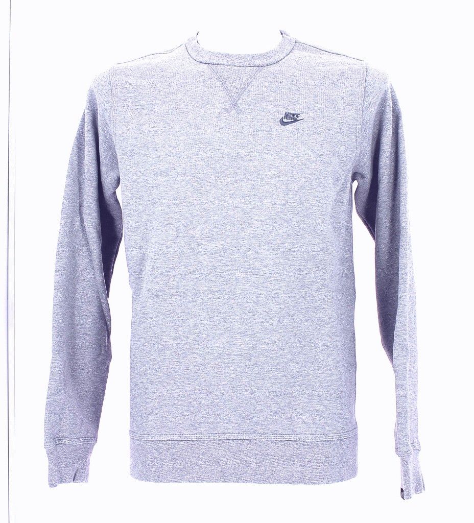 Sweat Nike AW77 Contender - Ref. 382079-063