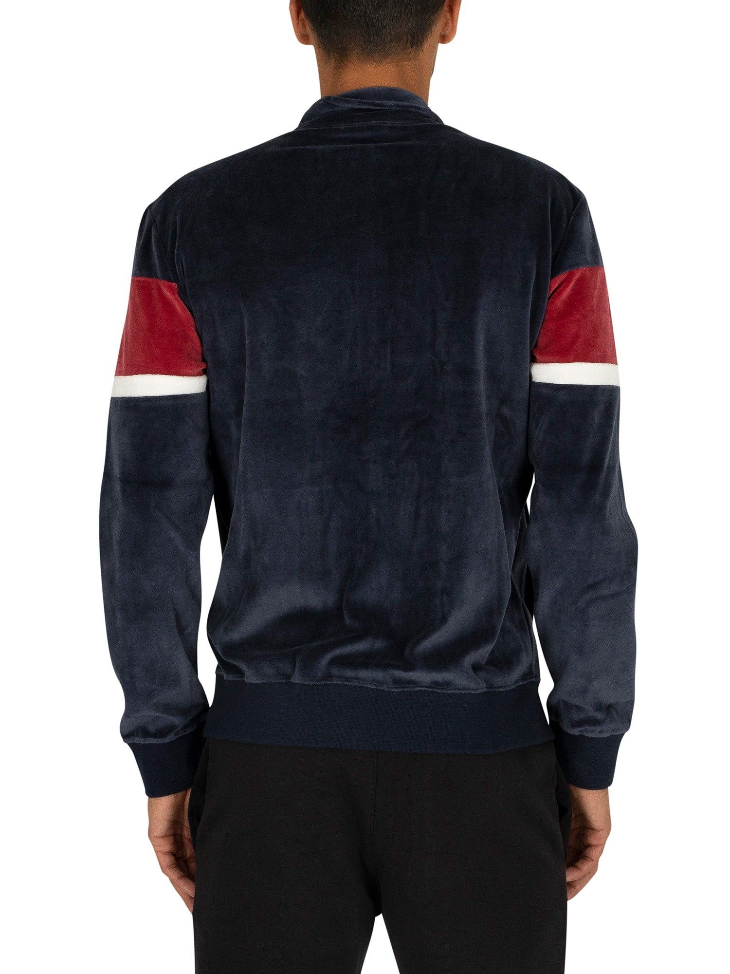 Vestes de survêtement Champion FULL ZIP TOP