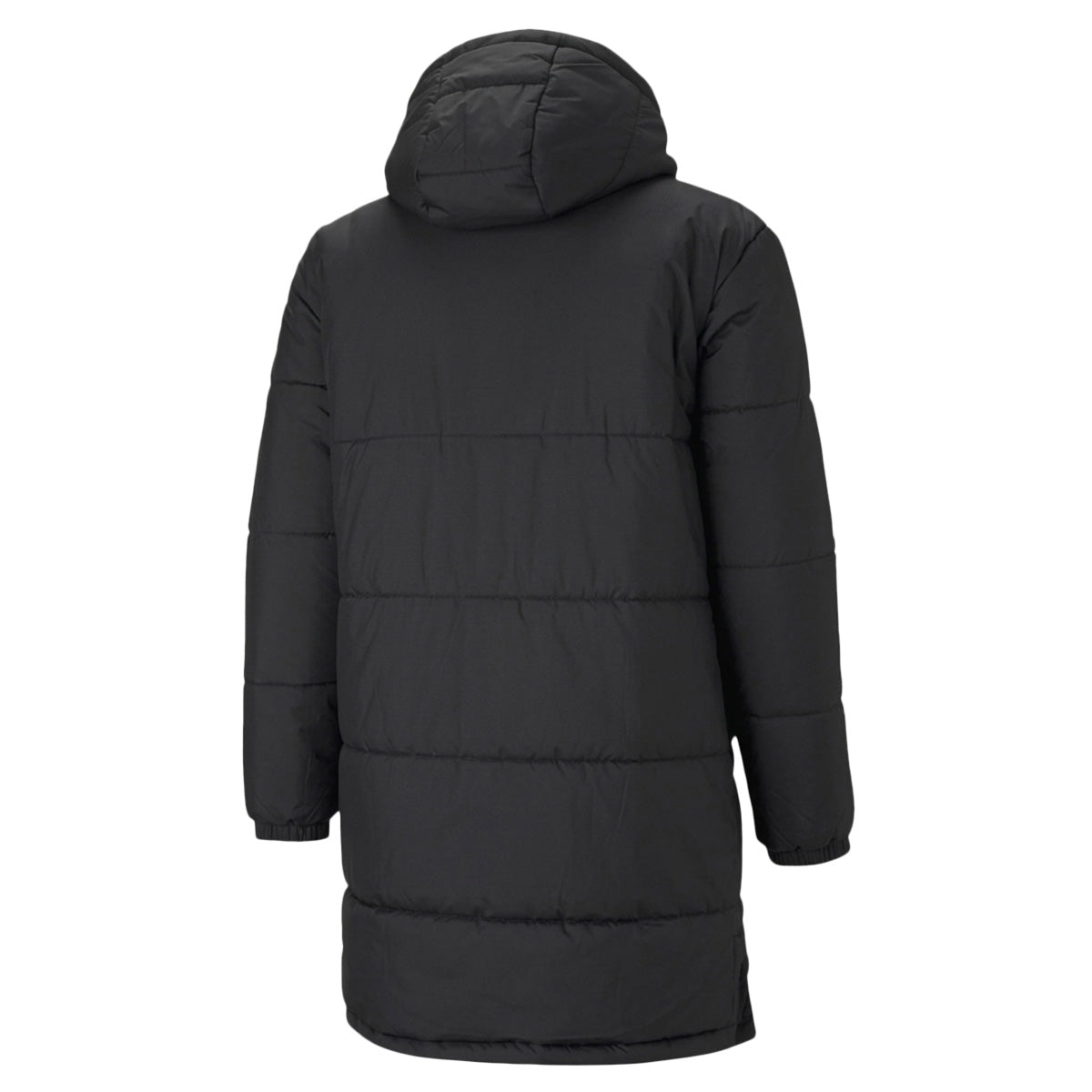 Parka à cappuche Homme Puma BENCH JACKET