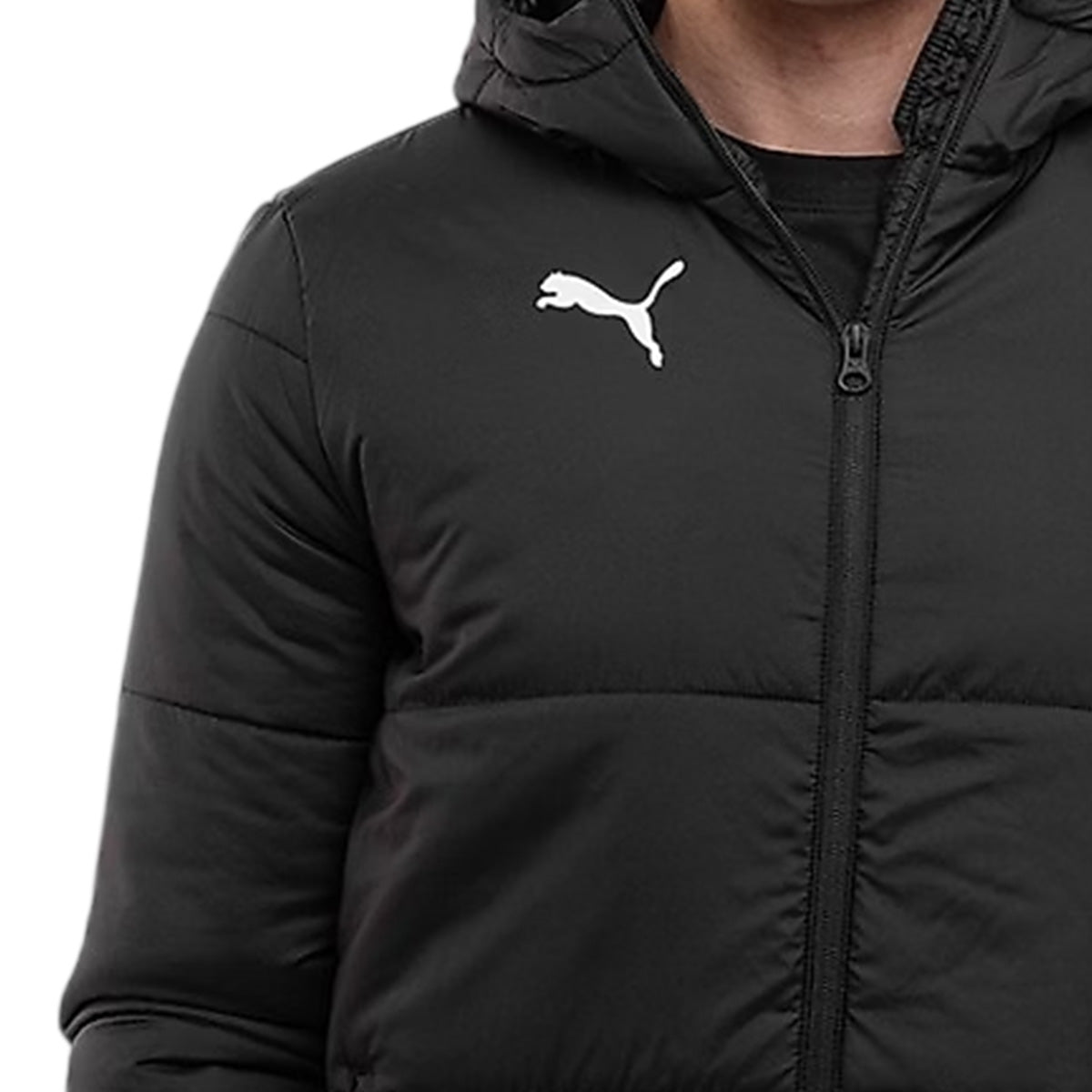 Parka à cappuche Homme Puma BENCH JACKET