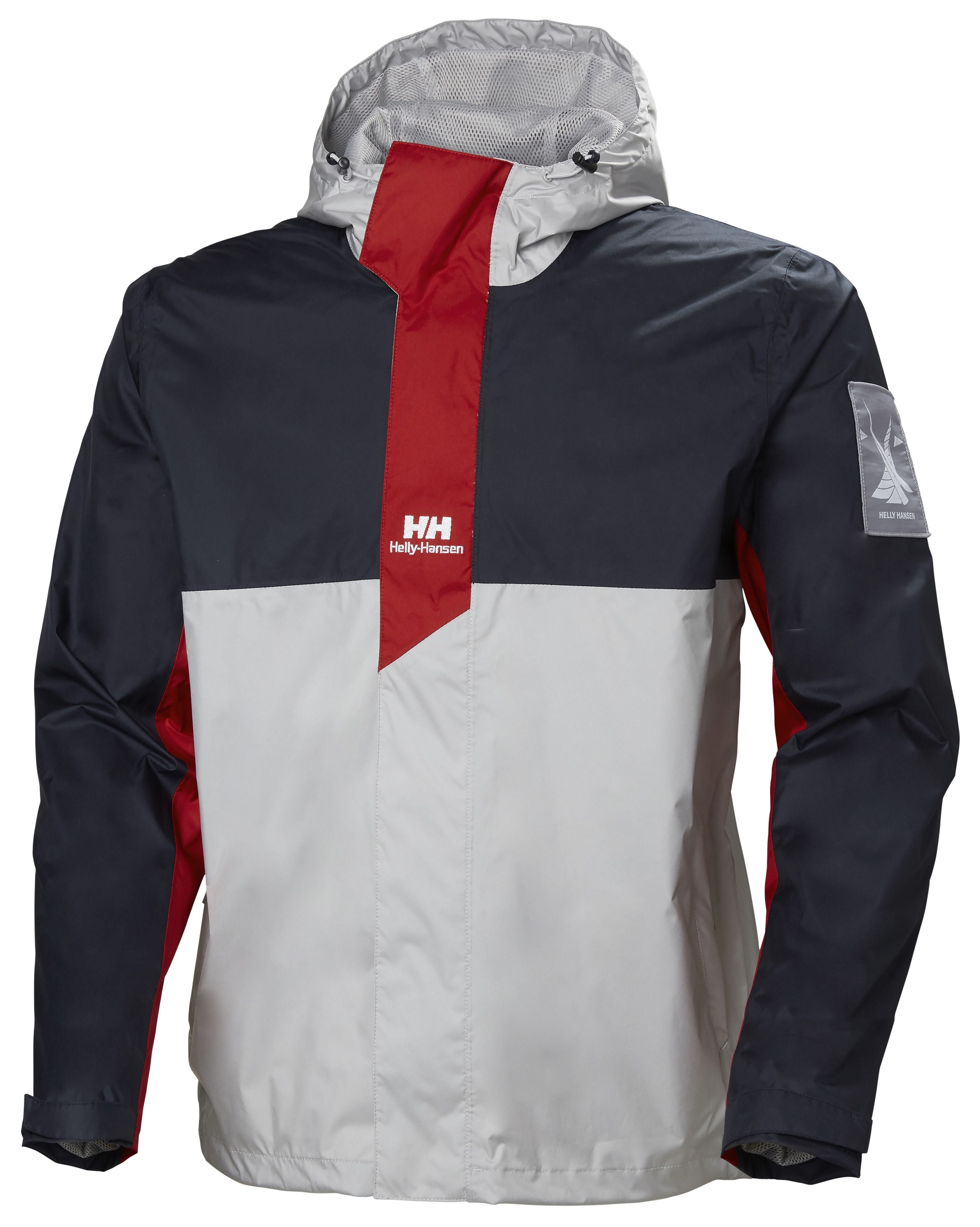 Parkas Helly Hansen YU RAIN JACKET