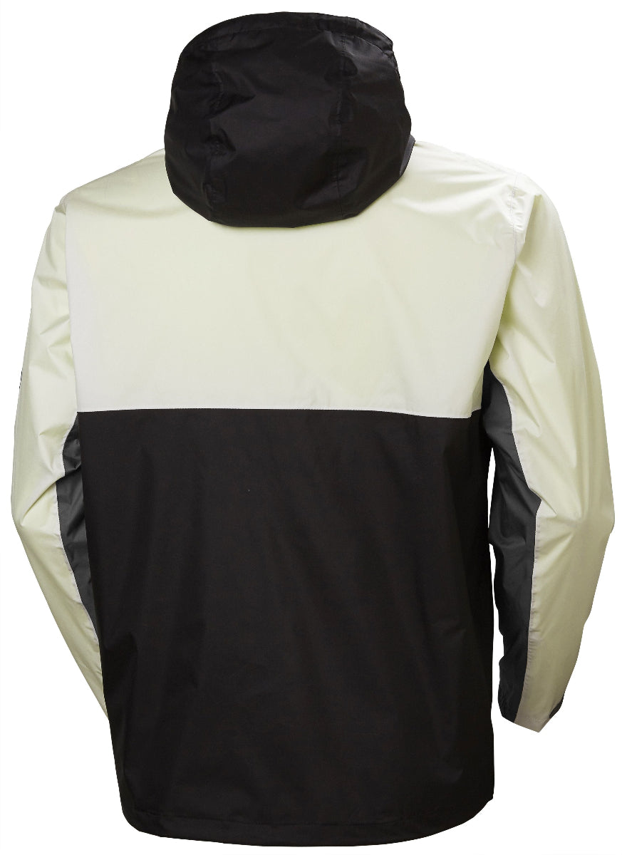 Parkas Helly Hansen YU RAIN JACKET