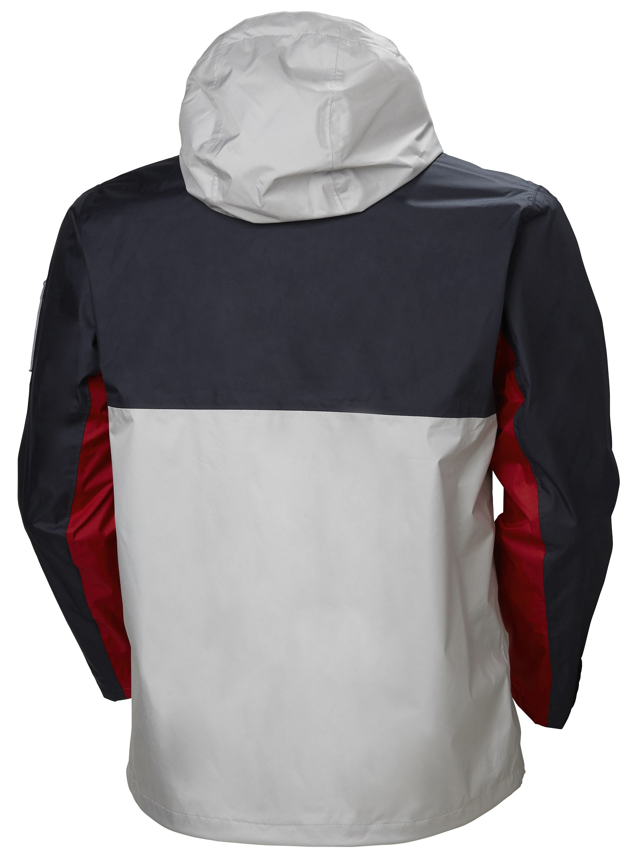 Parkas Helly Hansen YU RAIN JACKET