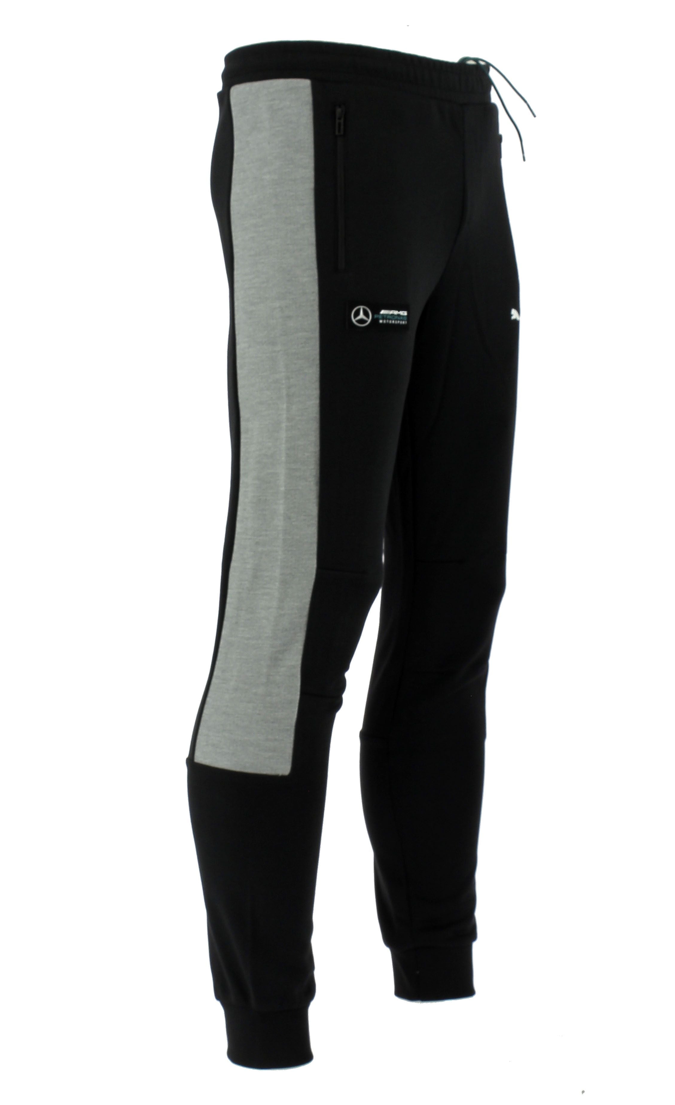 Pantalons de survêtement Puma MAPM SWEAT PTS