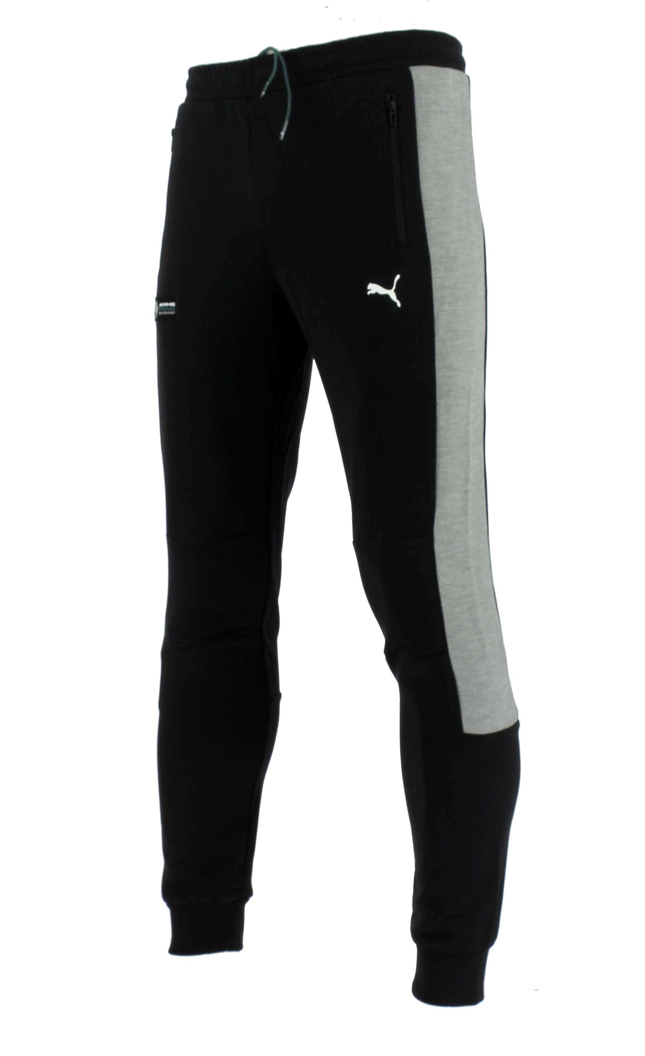 Pantalons de survêtement Puma MAPM SWEAT PTS