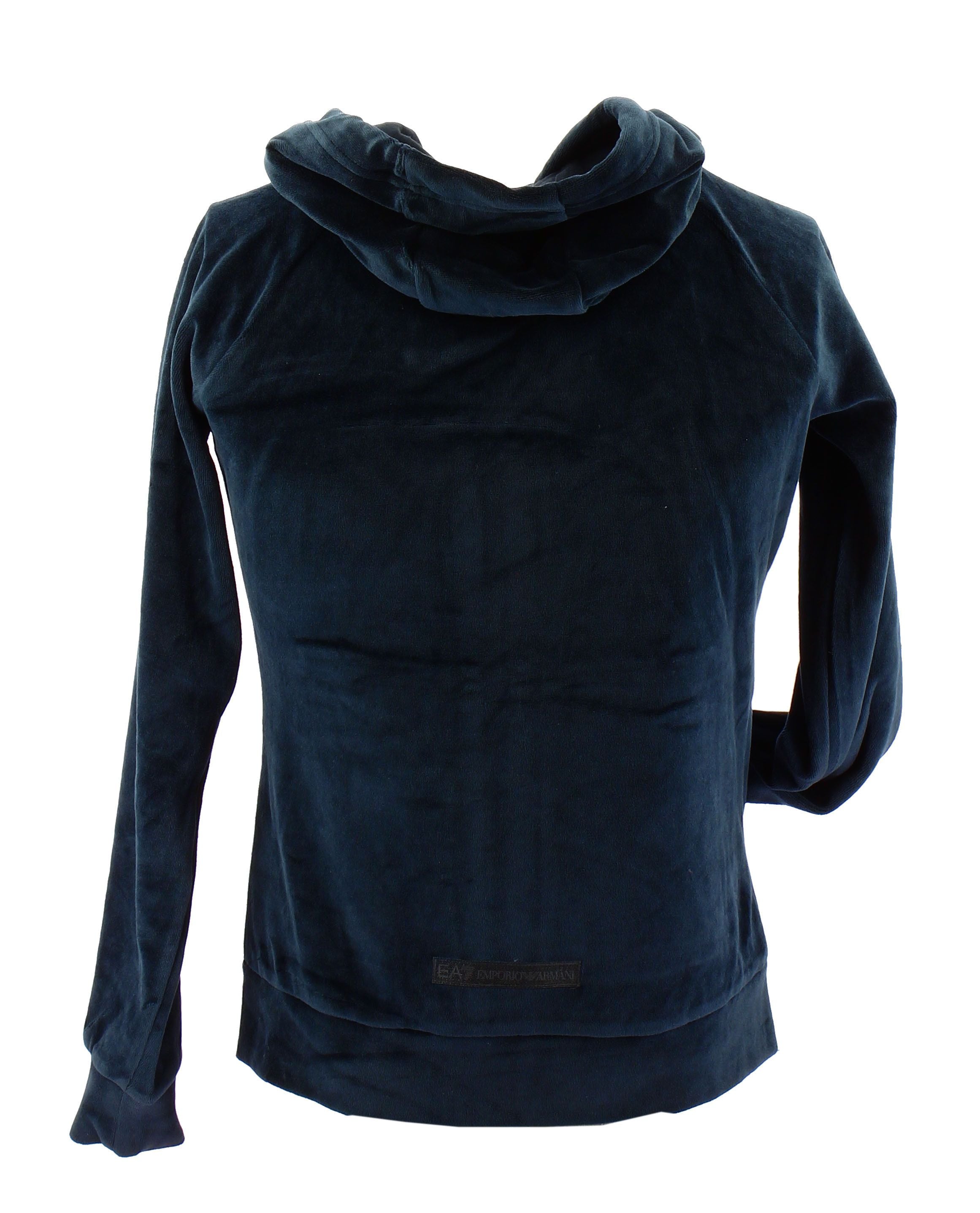 Sweats EA7 Emporio Armani SWEATSHIRT