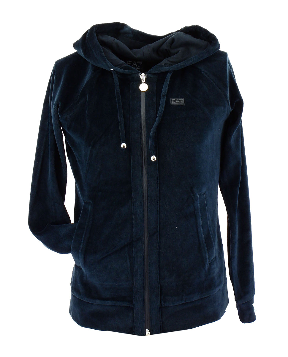 Sweats EA7 Emporio Armani SWEATSHIRT
