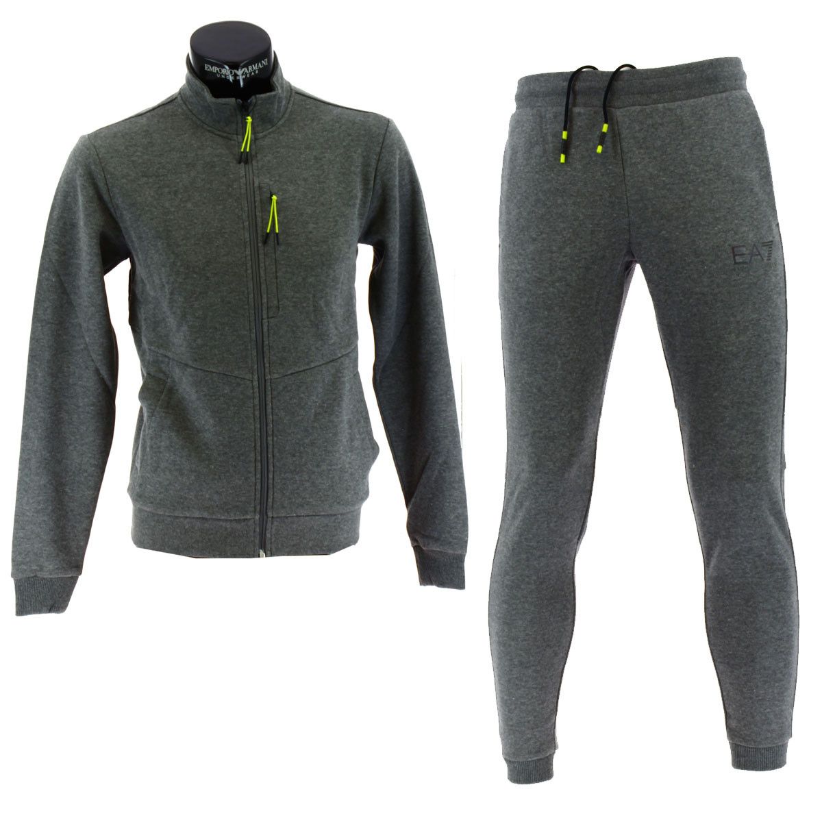 Ensembles de survêtement EA7 Emporio Armani TRACKSUIT